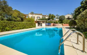 Image of Awesome Home In Ghisonaccia With Wifi