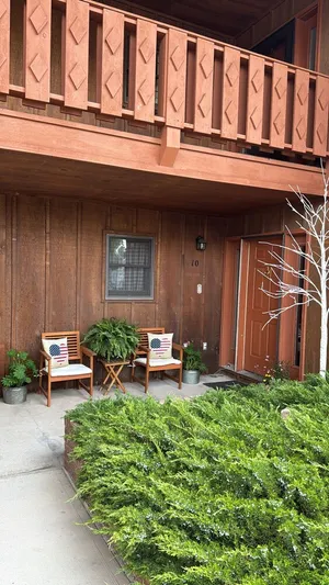 Image of Mountain Modern Condo