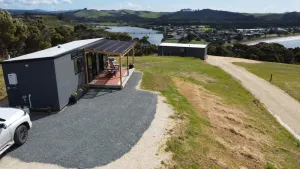 Image of Tuis Scenic Retreat