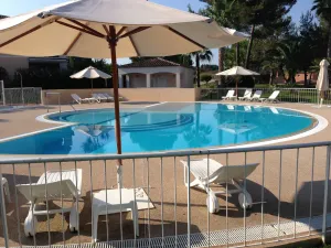 Image of Villa Royal Mougins Golf Club