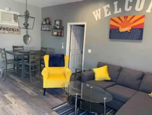 Image of Cozy Private Glendale Guesthouse