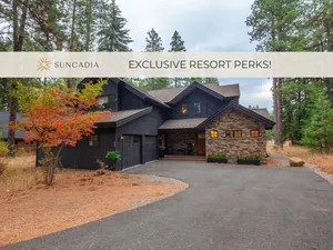 Image of Suncadia 5 Bdrm Home Perfect for Large Families