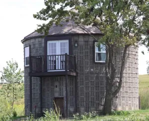 Image of Corn Crib Cottage