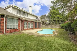 Image of House is not available until November