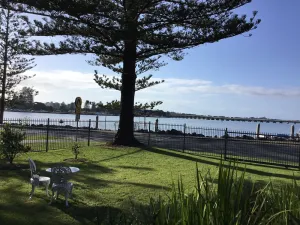 Image of “Mona’s On Rockpool” - Waterfront heaven