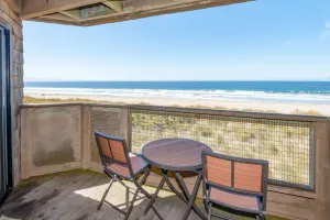 Image of Ocean Front Condo Shorebirds 83