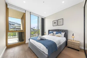 Image of Resort Style Living One bedroom Apt Olympic Park
