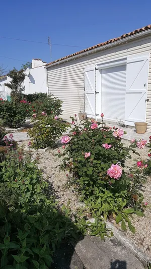 Image of Entire home Les Mille Roses