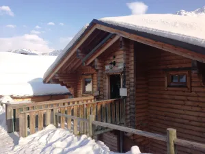 Image of Chalet at the foot of the slopes