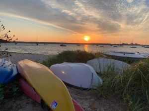 Image of Crescent Beach Cottage - Vacation or Academic Rental