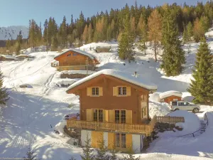 Image of Chalet les Bubus