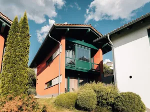 Image of Holiday home with sauna in the Bavarian Forest
