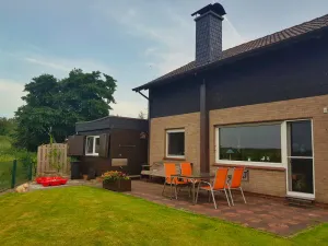 Image of Holiday house Ahoi \"Great sea\" Ostfriesland