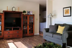 Image of Make Yourself at Home