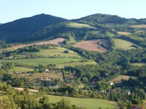 Image of Les Hauts de Camarès