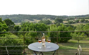 Image of CHARMING GÎTE WITH PRIVATE POOL AND POOL HOUSE