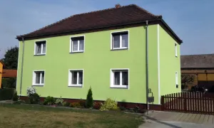 Image of Vacation apartment Am Peickwitzer Storchennest