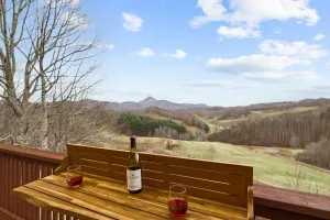 Image of NEW!! Paradise Valley Hideaway | Stunning MTN views