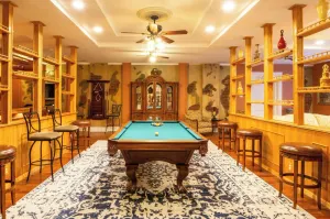 Image of The Hidden Gem in downtown Connersville