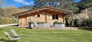 Image of Individual chalets, 3 *, Thônes, nearby Aravis resorts, Lake Annecy
