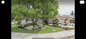 Image of 2 BR Guest House w\/Private Parking in a Beautiful Almond grown Bakersfield City