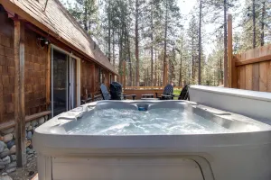 Image of Martingale Lodge
