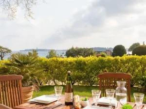 Image of Apartment Le Parc du Prieuré by Interhome