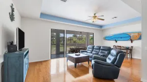 Image of Close to Casey Key Nokomis Beach Pet Friendly Large Yard