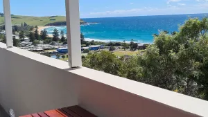Image of The View at Seascape