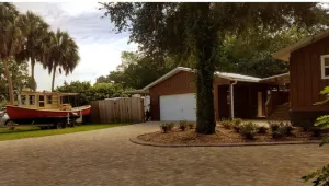 Image of Scallop Hut - Old Homosassa
