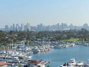 Image of Corondo Shores Unique  & Beautiful Condo -  Stunning Views!!!  Pet Welcome!