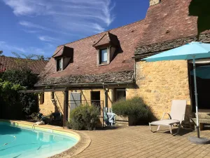 Image of Authentic House of charm 4 stars magnificent view on castles