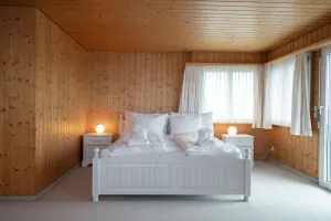Image of Ferienhaus Bergblick