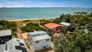 Image of SilverTide Retreat