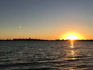 Image of Million Dollar View on Lake Monona