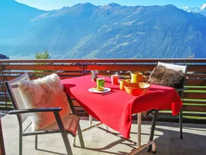 Image of Apartment La Toura by Interhome