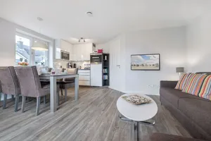 Image of Genießen Sie die Zentrale, Aber Ruhige Lage des Appartement !