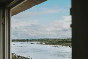Image of Luxury holiday home on the dyke