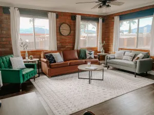 Image of Mountain View Casita