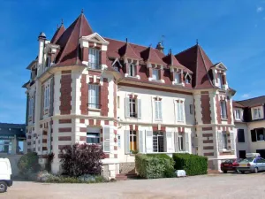 Image of Apartment Le Caneton-4 by Interhome