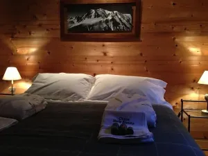 Image of *Stunning Wooden Chalet* Exceptional View, Comfortable Relax in Winter & Summer