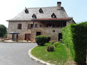 Image of Well-equipped apartment in a country house