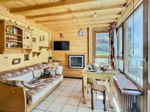 Image of Appartement pour 4 avec balcon à Tignes-Le Lavachet - FR-1-411-746