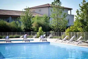 Image of Le Clos d'Azille - Appt pour 6 personnes