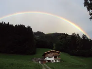 Image of Holiday house Hart im Zillertal for 1 - 8 persons with 4 bedrooms - Farmhouse