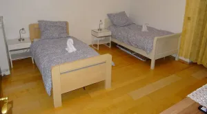 Image of Family apartment 5km from Weiden in rural surroundings
