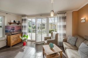 Image of gemütliches Ferienhaus für 4 Personen mit Kamin in ruhiger Lage