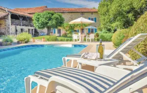 Image of Amazing Home In Suaux