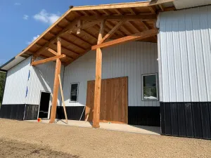 Image of The Barn at Orchard's Edge - Event Center