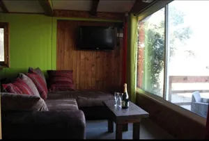 Image of Chalet Chêne Vert